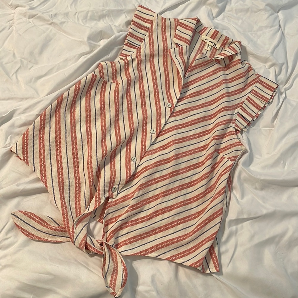 Work shirt